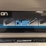 Nion HP Pavilion 15-X000-X099 Uyumlu Notebook Bataryası
