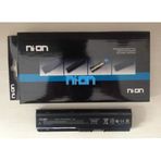 Nion Hp Pavilion Dv6-4000 Notebook Batarya - Pil