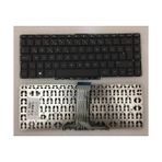 Nion Hp Pavilion X360 13-S100NT 13-S101NT Uyumlu Notebook Klavye (Siyah Tr)