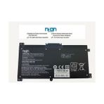 Nion HP Pavilion X360 14-BA005NT 2GS62EA Notebook Batarya Pil