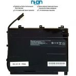 Nion Hp Pf06xl Notebook Batarya - Pil