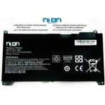 Nion HP Probook 440 G4 Notebook Bataryası