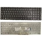 Nion Hp Probook 450 G6 Notebook Klavye (Siyah Tr)