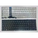 Nion Hp Probook 455 G9 Notebook Klavye (Siyah Tr)