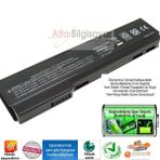 Nion Hp Probook 6470B Uyumlu Notebook Bataryası