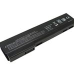 Nion Hp ProBook 6570B Uyumlu Notebook Batarya