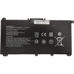 Nion Hp Rebak 15S-Eq1043nt 2D6y3ea 15S-Eq1042nt 2D6y1ea Notebook Batarya - Pil