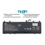 Nion Hp Zbook Fırefly 16 G9 6V2U8PA,ZBOOK Fırefly 16 G9-6B897EA Notebook Batarya - Pil