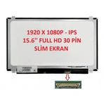 Nion Hp Zbook Studıo G3 Base Model Mobıle Uyumlu Notebook Lcd Ekran (15.6" Slim Led 30 Pin Full Hd Ips)