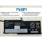 Nion Lenovo 01AV444 01AV410 01AV457 Uyumlu Notebook Batarya - Pil