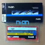 Nion Lenovo 3000 B550 Uyumlu Notebook Bataryası