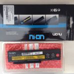 Nion Lenovo 42T4861 Uyumlu Notebook Bataryası