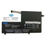 Nion Lenovo 80Sv00f8tx 80Sv00f4tx Notebook Batarya - Pil