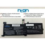 Nion Lenovo İdeapad 320-14Iap Notebook Batarya - Pil