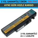 Nion Lenovo LOY460LH Uyumlu Notebook Bataryası