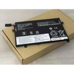 Nion Lenovo Thinkpad E470 E475 E470c A Kalite Notebook Batarya - Pil