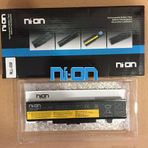 Nion Lenovo ThinkPad Edge E431 Uyumlu Notebook Bataryası