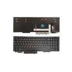 Nion Lenovo Tp00117d Notebook Klavye (Siyah Tr)