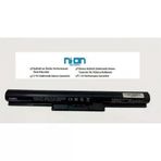 Nion Sony SVF1421G4E Uyumlu Notebook Bataryası