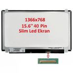 Nion Sony Svf1521a7e Slim Uyumlu Notebook Lcd Ekran (15.6" Slimled Parlak)