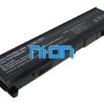 Nion Toshiba PA3478U-1BAS Uyumlu Notebook Bataryası