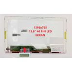 Nion Toshiba Satellite L850-12V Uyumlu Notebook Lcd Ekran (15.6" Led Parlak)