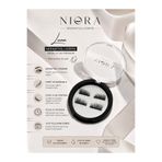 NIORA LASH Luna Model | Mıknatıslı İpek Kirpik