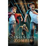 Niños contra zombis
