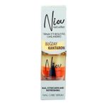 Niou Buğday Kantaronlu Tırnak Eti Besleyici ve Canlandırıcı 12 ml Oje