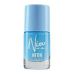 Niou No:10 Neon Mavi Oje