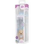 Nip 250 ml Cam Biberon Erkek 0 - 6 Ay