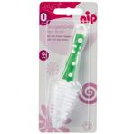 Nip 37011 Emzik Fırçası