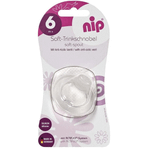 Nip Soft Spout Biberon Emziği