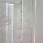 Nipel Tavuk Suluk 100 Cm 5 Nipelli Kare Boru