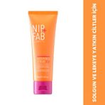 Nip+Fab C Vitaminli 75 ml Yüz Scrub