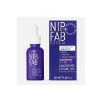 Nıp+Fab Renew Retinol Fix Concentrate Extreme 10% Extrem Konsantre 30 Ml