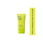 Nip+FAb Teen Skin 40 ml Cilt Tonu Eşitleyici Krem