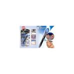 NiPower 5 Second Fix 5 Saniyede Uv Cam Metal Ahşap Plastik Yapıştırıcı