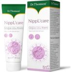 NIPPLCARE Gögüs Ucu Krem 30 ml - NippL'care