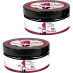 Nipple Nibblers Tingle Strawberry 2 Adet Erotikfanteziler Memeucu Uyarıcılı Balsam Çilek Aromalı 50ML - Çilekli Göğüskremi - 2li