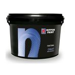Nippon 0.75 lt Siyah Chalky Kara Tahta Boyası