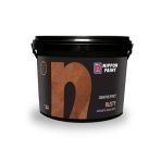 Nippon 1.25 lt Rusty Düz Antik Metal Görünümlü Boya
