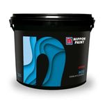 Nippon 13.5 lt Moss Soft Mat Tam Silinebilir İç Cephe Boyası