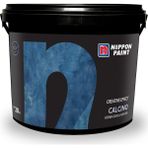 Nippon 2.5 kg Calcino Mermer Dokulu Kaplama Boya