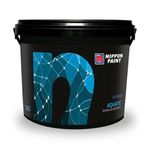 Nippon 2.5 lt Aquatic Beyaz Kendini Temizleyebilen Dış Cephe Boyası