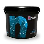Nippon 2.5 lt Aquatic Kendini Temizleyebilen Dış Cephe Boyası