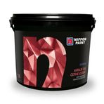 Nippon Akrilik Dış Cephe 15 lt Astarı
