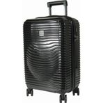Nippon Ayna PC Kabin Boy Valiz 1818 Horizon-Siyah