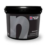 Nippon Conkratos Agrega Gri Beton Görünümlü 10 kg Dekoratif Kaplama