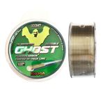 Nippon Ghost 0.375 mm x 300 mt Fluoro Carbon Misina